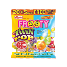 JNJ SWEET TREATS 50PCS