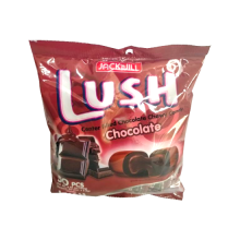 JNJ LUSH CHOCO 50'S