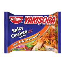 NSN YAKISOBA SCHICKN 59G