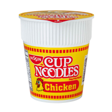 NSN CUP CHICKEN 60G