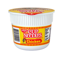 NSN CUP CHICK 40G