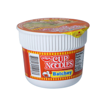 NSN CUP BATCHOY 40G