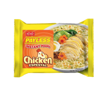 PAYLESS CHICKEN 55G