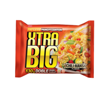 EXTRA BIG CHILI-MANSI 130G