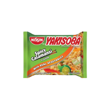 NSN YAKISOBA SCLMNSI 59G
