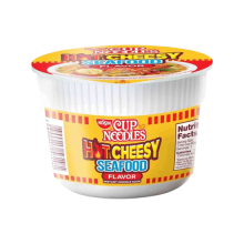 NISSIN HOTCHSY SFOOD 50G