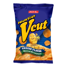 JNJ V CUT CHEESE 60G
