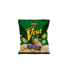V-CUT ONION&GARLIC