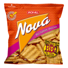 JNJ NOVA BBQ 40G
