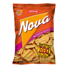 JNJ NOVA BBQ 78G
