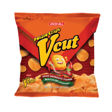 VCUT SBBQ 25G