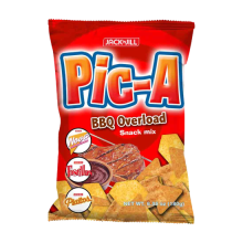JNJ PIC-A BBQ 180G