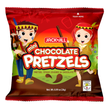 JNJ PRETZELS 28G