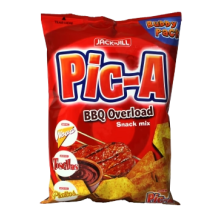 PIC A BBQ 90G