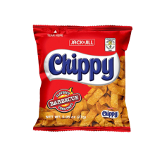 JNJ CHIPPY BBQ 27G