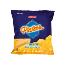PIATTOS CHEESE 40G