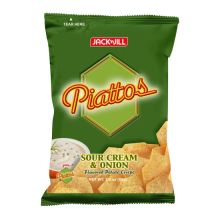 JNJ PIATTOS SC&O 85G