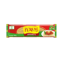 EL REAL SPAG 400G