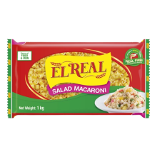 EL REAL SALAD MAC 1KG