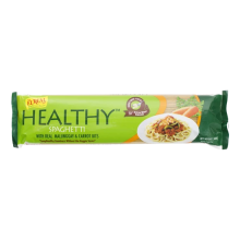 EL REAL HEALTHY SPAG. 500G