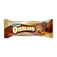 JNJ C9 OVERLOAD 50G 1PC