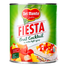 DEL MONTE FIESTA FCOCKTAIL 836G