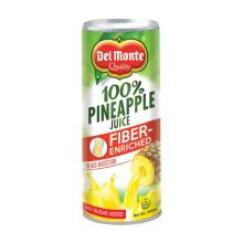 DEL MONTE FIBER EN 240ML