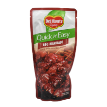 DM QnE BBQ 200ML