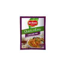 DM QnE KARE-KARE MIX 50G