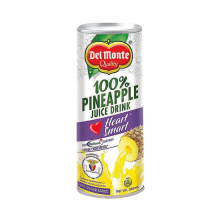 DEL MONTE JUICE HS 240ML