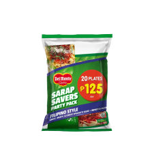 D.M SS PRTY COMBO F/S 1KG
