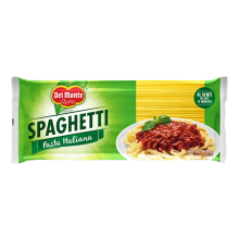 DEL MONTE SPAG PASTA ITAL 900G