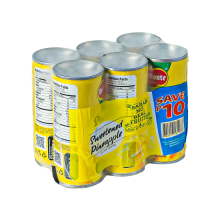 DEL MONTE JD SWEETENED PINEAPPLE 240ML