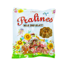 MAY FAIR PRALINE 50'S