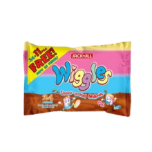 WIGGLY MCHOCO 24'S