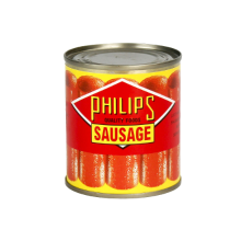 PHILIPS V.SAUSAGE 114G