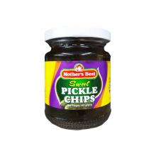 MB PICKLE CHIPS 140G