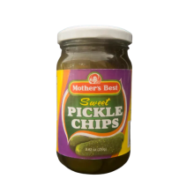 MB S PICKLE C. 250G