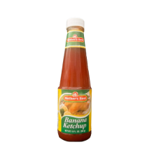 MB KETCHUP 340G