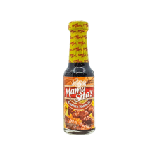 MB BBQ MARINADE 150ML+OYSTER