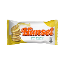 HANSEL BUTTER 10'SX32G