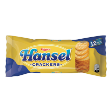 HANSEL PLAIN 10'SX32G