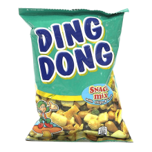 DING DONG SNACK MIX 95G