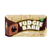 FUDGEE BAR CHOCO 10'SX42G