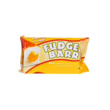 FUDGEE BAR MILK 10'S