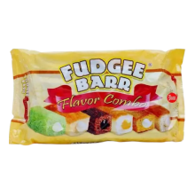FUDGEE BARR COMBO 10'SX41.5G