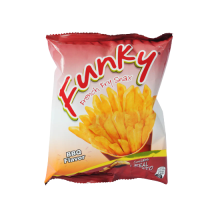 FUNKY FRIES BBQ 23G