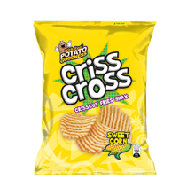 CRISS CROSS SC 20G