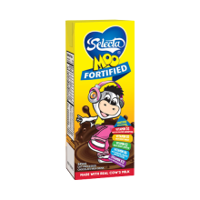 SEL MOO CHOCO 245ML