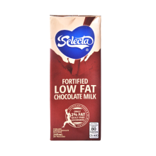 SEL LOW FAT CHOCO 245ML